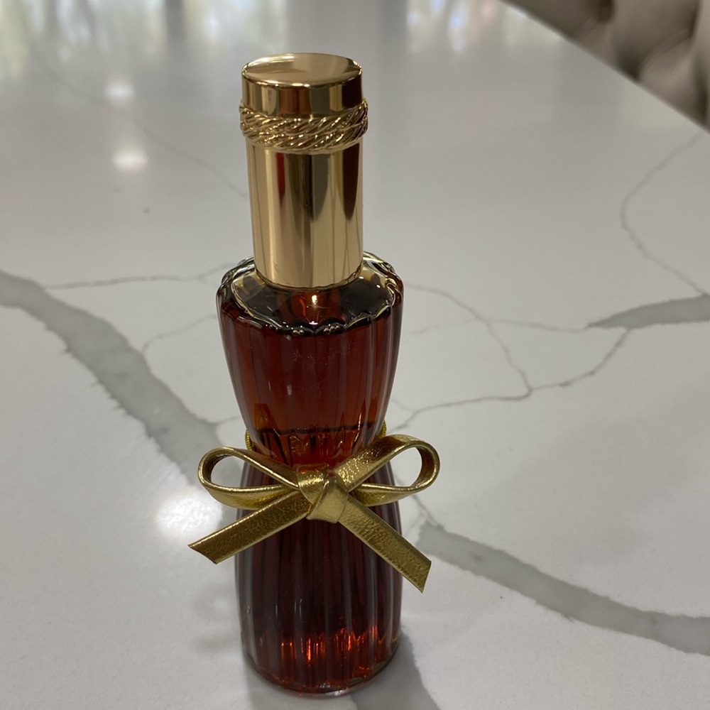 Youth-dew EauParfum Spray New